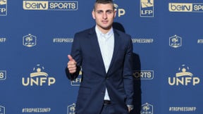 Mercato - PSG : Mino Raiola aurait eu plusieurs réponses pour Verratti !