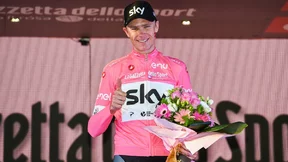 Cyclisme : Christopher Froome annonce la couleur pour le Tour de France !