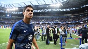 Mercato - OM/OL : Cette piste commune qui fait «penser à Varane»