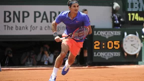 Tennis : Roger Federer se livre sur un retour à Roland-Garros !