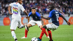 Coupe du Monde 2018 : Voici les primes que toucheront les joueurs de l’équipe de France