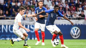 Coupe du Monde 2018 : Ousmane Dembele, révélation tricolore du prochain Mondial ?