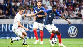 Coupe du Monde 2018 : Ousmane Dembele, révélation tricolore du prochain Mondial ?