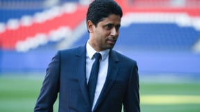 Mercato - PSG : Nasser Al-Khelaïfi monte au créneau pour le fair-play financier !