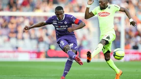 EXCLU – Mercato : Toulouse refuse l’offre de West Ham pour Diop !