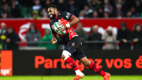 Rugby : Ce joueur du RCT qui annonce la couleur pour la Champions Cup !