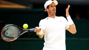 Tennis : McEnroe émet de gros doutes sur le niveau de Murray avant Wimbledon !