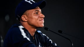 Mercato - PSG : Kylian Mbappé sort du silence pour le fair-play financier !