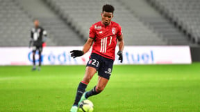 Mercato - OM : Une concurrence XXL dans le dossier Thiago Mendes ?