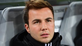 Mercato - OM : «Si Götze venait à l'OM, il serait capable de faire de grandes choses, mais…»