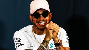 Formule 1 : Tout serait réglé pour l’avenir de Lewis Hamilton avec Mercedes !