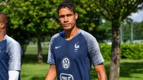 Real Madrid : Pierre Ménès envoie un message fort à Raphaël Varane !