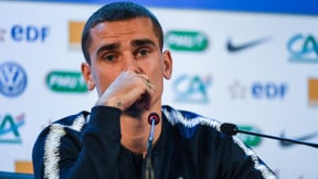 Mercato - Barcelone : Antoine Griezmann a enfin tranché pour son avenir !