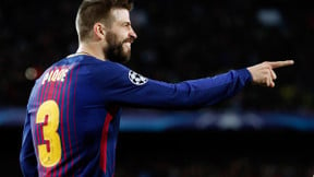 Mercato - Barcelone : Piqué au coeur des tensions en interne après le feuilleton Griezmann ?