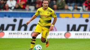 Mercato - OM : Mario Götze afficherait une préférence pour son avenir !