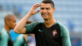 Mercato - PSG : Nouveau coup de tonnerre dans le dossier Cristiano Ronaldo ?