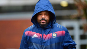 Rugby : Jacques Brunel revient sur l’utilisation de Bastareaud face à la Nouvelle-Zélande !