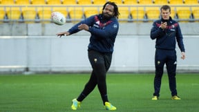 Rugby - XV de France : Le message fort de Mathieu Bastareaud aux supporters français !