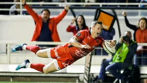 Rugby - Top 14 : Les dernières précisions autour de l’avenir d’Ashton !