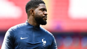 Mercato - Barcelone : Umtiti dans le collimateur du Barça après le feuilleton Griezmann ?