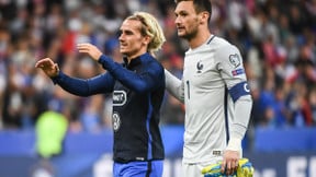 Mercato - Barcelone : Hugo Lloris se prononce sur la décision de Griezmann !