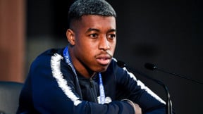 PSG : Presnel Kimpembe affiche un étonnant objectif !