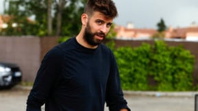 Barcelone : Ce message très fort envoyé à Gerard Piqué !