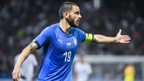 Mercato - PSG : Un rôle crucial de Buffon dans le dossier Bonucci ?