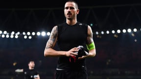 Mercato - PSG : Rencontre au sommet pour l'avenir de Bonucci ?