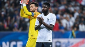 Mercato - Barcelone : Umtiti dans le collimateur du Barça à cause de Griezmann ?