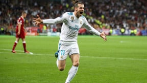 Mercato - Real Madrid : La tendance se confirmerait pour Gareth Bale !