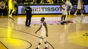 Basket - Irving : «Durant ? C’est le meilleur joueur de son équipe»