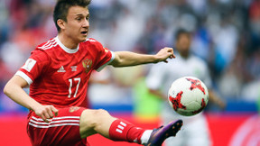 Mercato - Barcelone : Un coéquipier de Golovin lâche une bombe !