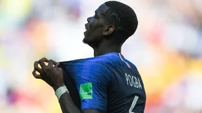 Équipe de France : Mino Raiola vole au secours de Paul Pogba !
