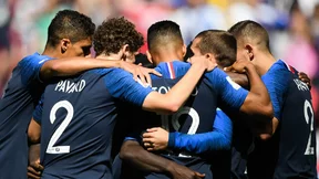 Équipe de France : Le constat accablant de Daniel Riolo...