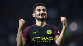 Mercato - Barcelone : Guardiola aurait pris une grande décision pour l’avenir de Gündogan !