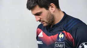 Rugby - XV de France : Ce protégé de Brunel qui revient sur la défaite face aux Blacks !