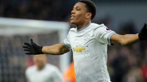 Mercato - PSG : Le prix d’Anthony Martial déjà revu à la baisse ?