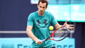 Tennis : Andy Murray affiche ses doutes avant son grand retour !