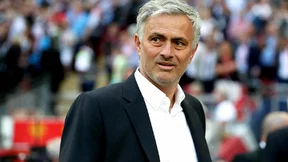Mercato - Manchester United : Vers un improbable renfort pour Mourinho ?