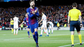 Mercato - Barcelone : Grand danger pour Piqué après le transfert avorté de Griezmann ?