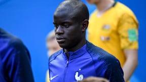 Mercato - PSG : N’Golo Kanté répond à l’intérêt du PSG !