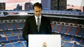Mercato - Real Madrid : Les regrets de cet international espagnol sur l’affaire Lopetegui…