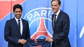 Mercato - PSG : «Al-Khelaïfi espère tenir en Tuchel le nouveau Guardiola»