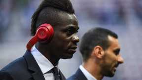 Mercato - OM : Le dossier Balotelli toujours au point mort ?