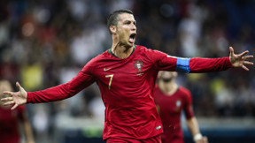 Mercato - Real Madrid : Mendes s’enflamme pour le transfert de Cristiano Ronaldo !