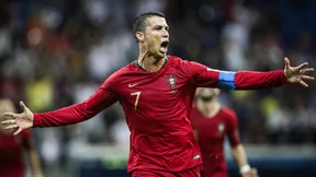 Mercato - PSG : Al-Khelaïfi prêt à offrir un pont d’or à Cristiano Ronaldo ?