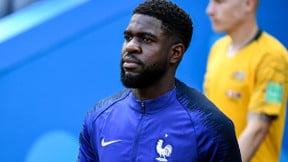 Barcelone : Quand Thiago Silva déclare sa flamme à Samuel Umtiti