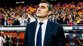 Mercato - Barcelone : Le Barça annonce la couleur pour l’avenir d’Ernesto Valverde