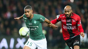 Mercato - ASSE : Ce joueur de Gasset qui envoie un message à un joueur sur le départ